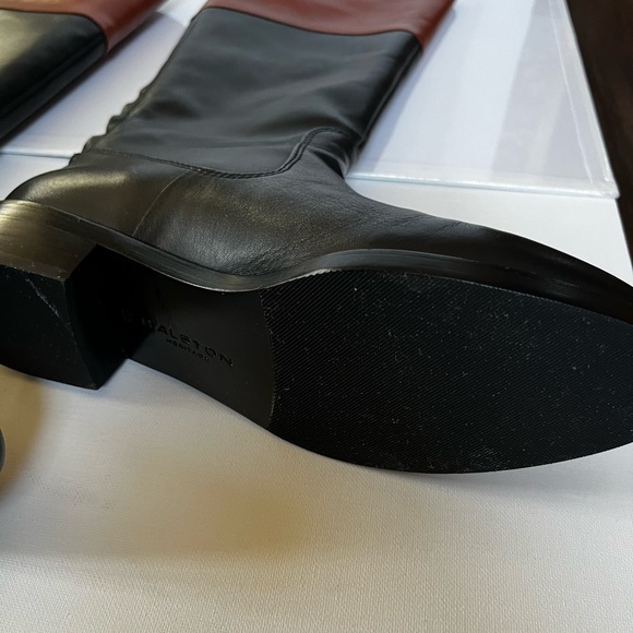 Halston Heritage boots - Picture 3 of 14